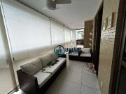 Apartamento para Venda em Niterói/RJ Piratininga 4 Quartos