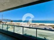 Apartamento para Venda em Niterói/RJ Piratininga 4 Quartos