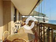 Apartamento para Venda em Niterói/RJ Piratininga 4 Quartos
