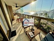 Apartamento para Venda em Niterói/RJ Piratininga 4 Quartos