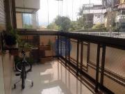 Apartamento para Venda em Niterói/RJ Piratininga 4 Quartos