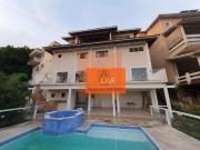 Apartamento para Venda em Niterói/RJ Piratininga 5 Quartos