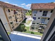 Apartamento para Venda em Niterói/RJ Rio do Ouro 2 Quartos