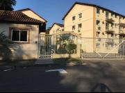 Apartamento para Venda em Niterói/RJ Rio do Ouro 2 Quartos