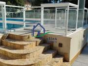 Apartamento para Venda em Niterói/RJ Rio do Ouro 2 Quartos