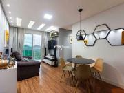 Apartamento para Venda em Niterói/RJ Rio do Ouro 3 Quartos