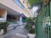 Apartamento para Venda em Niterói/RJ São Domingos 2 Quartos