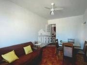 Apartamento para Venda em Niterói/RJ São Domingos 2 Quartos