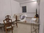 Apartamento para Venda em Niterói/RJ São Domingos 2 Quartos