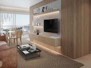 Apartamento para Venda em Niterói/RJ São Domingos 2 Quartos