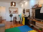 Apartamento para Venda em Niterói/RJ São Domingos 2 Quartos