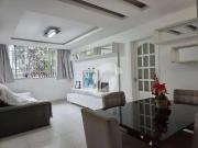 Apartamento para Venda em Niterói/RJ São Domingos 2 Quartos