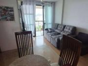 Apartamento para Venda em Niterói/RJ São Domingos 2 Quartos