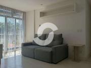 Apartamento para Venda em Niterói/RJ São Domingos 2 Quartos