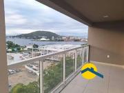 Apartamento para Venda em Niterói/RJ São Domingos 2 Quartos