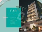 Apartamento para Venda em Niterói/RJ São Domingos 2 Quartos