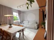 Apartamento para Venda em Niterói/RJ São Domingos 3 Quartos