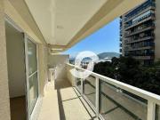 Apartamento para Venda em Niterói/RJ São Domingos 3 Quartos