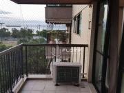 Apartamento para Venda em Niterói/RJ São Domingos 3 Quartos