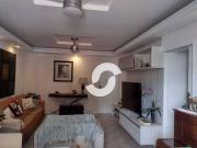Apartamento para Venda em Niterói/RJ São Domingos 3 Quartos