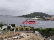 Apartamento para Venda em Niterói/RJ São Domingos 3 Quartos