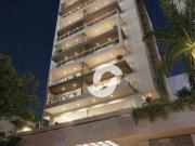 Apartamento para Venda em Niterói/RJ São Domingos 3 Quartos