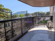 Apartamento para Venda em Niterói/RJ São Domingos 3 Quartos