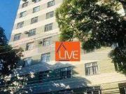 Apartamento para Venda em Niterói/RJ São Domingos 3 Quartos