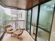 Apartamento para Venda em Niterói/RJ São Domingos 3 Quartos