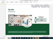 Apartamento para Venda em Niterói/RJ São Francisco 1 Quartos