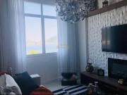 Apartamento para Venda em Niterói/RJ São Francisco 1 Quartos