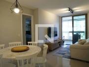 Apartamento para Venda em Niterói/RJ São Francisco 2 Quartos