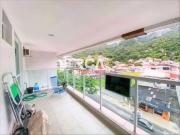 Apartamento para Venda em Niterói/RJ São Francisco 2 Quartos