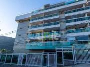 Apartamento para Venda em Niterói/RJ São Francisco 2 Quartos