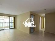 Apartamento para Venda em Niterói/RJ São Francisco 2 Quartos