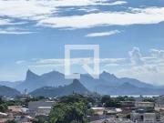 Apartamento para Venda em Niterói/RJ São Francisco 2 Quartos