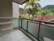 Apartamento para Venda em Niterói/RJ São Francisco 2 Quartos