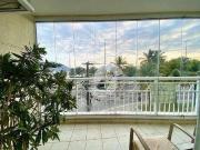 Apartamento para Venda em Niterói/RJ São Francisco 2 Quartos