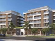 Apartamento para Venda em Niterói/RJ São Francisco 2 Quartos