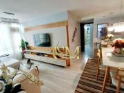 Apartamento para Venda em Niterói/RJ São Francisco 2 Quartos