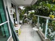 Apartamento para Venda em Niterói/RJ São Francisco 2 Quartos