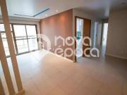 Apartamento para Venda em Niterói/RJ São Francisco 2 Quartos
