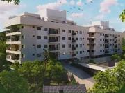 Apartamento para Venda em Niterói/RJ São Francisco 2 Quartos