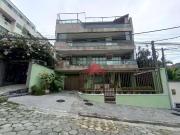 Apartamento para Venda em Niterói/RJ São Francisco 3 Quartos