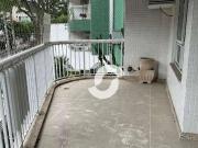 Apartamento para Venda em Niterói/RJ São Francisco 3 Quartos