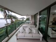Apartamento para Venda em Niterói/RJ São Francisco 3 Quartos