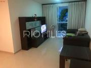 Apartamento para Venda em Niterói/RJ São Francisco 3 Quartos