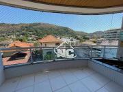 Apartamento para Venda em Niterói/RJ São Francisco 3 Quartos