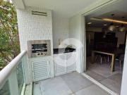 Apartamento para Venda em Niterói/RJ São Francisco 3 Quartos