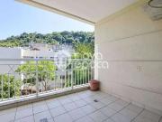 Apartamento para Venda em Niterói/RJ São Francisco 3 Quartos